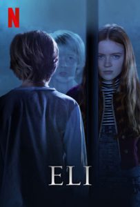 ELI (2019) อีไล จิตต้องขัง