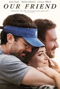 ดูหนัง Our Friend (2019) สุขทุกข์ เพื่อนเราไม่ห่างกัน ซับไทย เต็มเรื่อง | ดูหนังออนไลน์2022