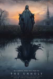 ดูหนัง THE UNHOLY (2021) เทวาอาถรรพ์ พากย์ไทย เต็มเรื่อง | ดูหนังออนไลน์2022