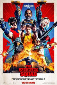 ดูหนัง The Suicide Squad (2021) ทีมพลีชีพมหาวายร้าย 2 เต็มเรื่อง | ดูหนังออนไลน์2022