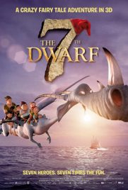 ดูการ์ตูน The Seventh Dwarf ยอดฮีโร่คนแคระทั้งเจ็ด เต็มเรื่อง | ดูหนังออนไลน์2022