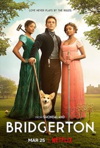 ดูซีซั่น Bridgerton Season 2 วังวนรัก เกมไฮโซ ซีซั่น 2 จบซีซั่น ดูหนังออนไลน์2022