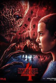 ดูซีรี่ย์ Stranger Things Season 4 Part 2 (2022) จบซีซั่น ดูหนังออนไลน์2022
