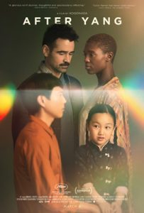 ดูหนัง After Yang (2021) ซับไทย เต็มเรื่อง | ดูหนังออนไลน์2022