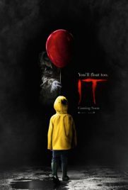 ดูหนัง IT ภาค 1 (2017) อิท โผล่จากนรก พากย์ไทย เต็มเรื่อง | ดูหนังออนไลน์2022