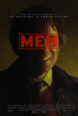 ดูหนัง MEN (2022) ซับไทย เต็มเรื่อง ดูหนังออนไลน์2022