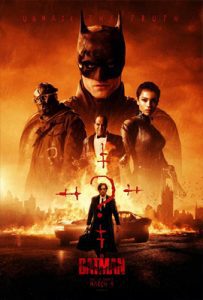 ดูหนัง The Batman ซับไทย เต็มเรื่อง | ดูหนังออนไลน์2022