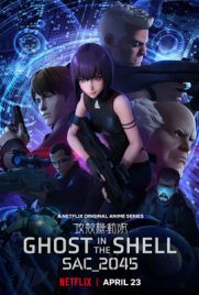 ดูการ์ตูน Ghost in the Shell SAC_2045 (2020) ซีซั่น 1 เต็มเรื่อง ดูหนังออนไลน์ 2022