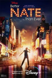 ดูหนัง Better Nate Than Ever (2022) พากย์ไทย เต็มเรื่อง | ดูหนังออนไลน์2022