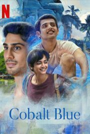 ดูหนัง Cobalt Blue (2022) ปรารถนาสีน้ำเงิน ซับไทย เต็มเรื่อง | ดูหนังออนไลน์2022