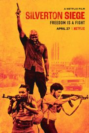 ดูหนัง Silverton Siege (2022) วินาศกรรมซิลเวอร์ตัน ซับไทย เต็มเรื่อง ดูหนังออนไลน์ 2022