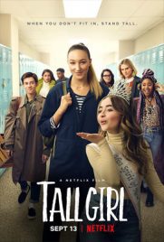 ดูหนัง Tall Girl 1 รักยุ่งของสาวโย่ง ภาค 1 พากย์ไทย เต็มเรื่อง | ดูหนังออนไลน์2022