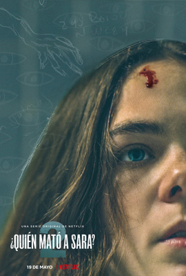 ดูซีซั่น Who Killed Sara Season 2 (2022) ใครฆ่าซาร่า ซีซั่น 2 เต็มเรื่อง ดูหนังออนไลน์2022