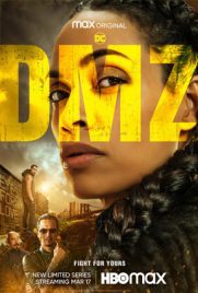 ดูซีรี่ย์ DMZ (2022) ซับไทย เต็มเรื่อง ดูหนังออนไลน์ 2022