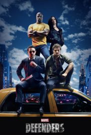 ดูซีรี่ย์ The Defenders 1 (2017) เดอะ ดีเฟนเดอร์ส 1 ซับไทย จบซีซั่น ดูหนังออนไลน์2022