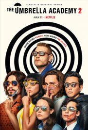 ดูซีรี่ย์ The Umbrella Academy 2 (2020) เดอะ อัมเบลล่า อคาเดมี่ ซีซั่น 2 จบซีซั่น ดูหนังออนไลน์2022