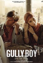 ดูหนัง Gully Boy (2019) ซับไทย เต็มเรื่อง ดูหนังออนไลน์2022