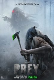 ดูหนัง Prey (2022) นักรบอินเดียแดงปะทะเอเลี่ยนนักล่า เต็มเรื่อง | ดูหนังออนไลน์2022