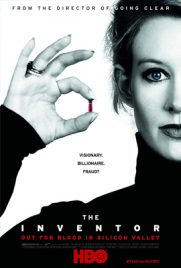 ดูหนัง The Inventor Out for Blood in Silicon Valley (2019) ดูหนังออนไลน์ 2022