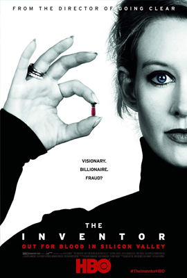 ดูหนัง The Inventor Out for Blood in Silicon Valley (2019) ดูหนังออนไลน์ 2022