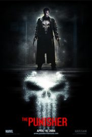 The Punisher