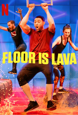 ดูซีรี่ย์ Floor is Lava 1 (2020) ฟลอ อิส ลาวา ซีซั่น 1 เต็มเรื่อง ดูหนังออนไลน์2022