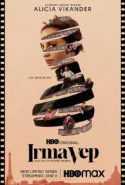 ดูซีรี่ย์ Irma Vep (2022) ซับไทย เต็มเรื่อง ดูหนังออนไลน์2022