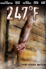 ดูหนัง 247°F (2011) ซาวน่ามนุษย์เดือด พากย์ไทย เต็มเรื่อง ดูหนังออนไลน์2022