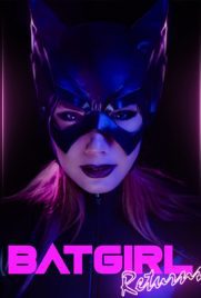 ดูหนัง Batgirl (2022) แบทเกิร์ล ซับไทย เต็มเรื่อง ดูหนังออนไลน์2022