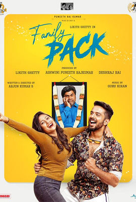 ดูหนัง Family Pack (2022) ซับไทย เต็มเรื่อง ดูหนังออนไลน์2022
