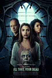 ดูหนัง I’ll Take Your Dead (2018) พากย์ไทย เต็มเรื่อง ดูหนังออนไลน์2022