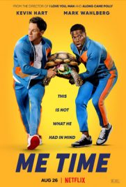 ดูหนัง Me Time (2022) มี ทาม พากย์ไทย เต็มเรื่อง | ดูหนังออนไลน์2022