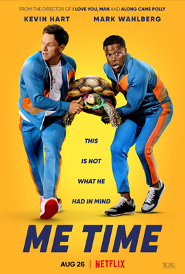 ดูหนัง Me Time (2022) มี ทาม พากย์ไทย เต็มเรื่อง | ดูหนังออนไลน์2022