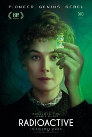 ดูหนัง Radioactive (2019) มาดามคูรี ยอดหญิงเรเดียม พากย์ไทย เต็มเรื่อง ดูหนังออนไลน์2022