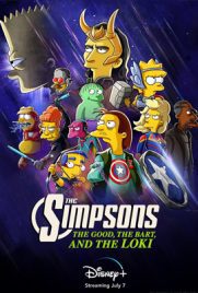 ดูหนัง The Good the Bart and the Loki (2021) เต็มเรื่อง ดูหนังออนไลน์2022