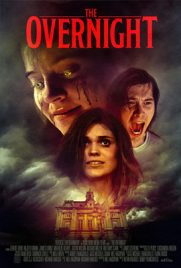 ดูหนัง The Overnight (2022) ซับไทย เต็มเรื่อง ดูหนังออนไลน์2022