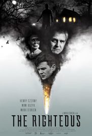 ดูหนัง The Righteous (2021) ซับไทย เต็มเรื่อง ดูหนังออนไลน์2022