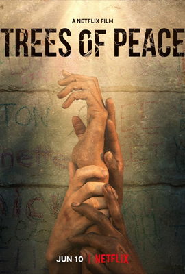 ดูหนัง Trees of Peace (2022) ต้นไม้สันติภาพ เต็มเรื่อง ดูหนังออนไลน์2022