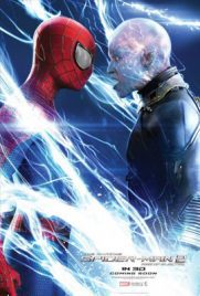 The Amazing Spider-Man 2 (2014) ดิ อะเมซิ่ง สไปเดอร์แมน 2 ผงาดจอมอสูรกายสายฟ้า