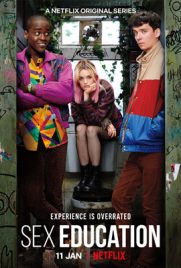ดูซีรี่ย์ Sex Education Season 1 (2019) เพศศึกษา (หลักสูตรเร่งรัก) ซีซั่น 1 ดูหนังออนไลน์2022