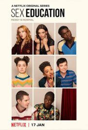 ดูซีรี่ย์ Sex Education Season 2 (2020) เพศศึกษา (หลักสูตรเร่งรัก) ซีซั่น 2 ดูหนังออนไลน์2022