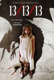 ดูหนัง 13/13/13 (2013) วันอาถรรพ์หมายเลข 13 พากย์ไทย เต็มเรื่อง | ดูหนังออนไลน์2022