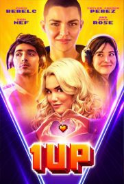 ดูหนัง 1UP (2022) ทีมนี้ชีเฟียส พากย์ไทย เต็มเรื่อง ดูหนังออนไลน์2022