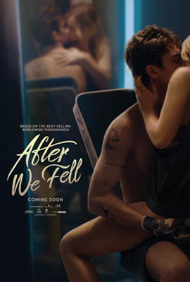 ดูหนัง After We Fell 2021 ซับไทย เต็มเรื่อง ดูหนังออนไลน์2022
