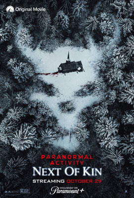 ดูหนัง Paranormal Activity 7 (2021) Next of Kin เรียลลิตี้ ขนหัวลุก 7 ซับไทย เต็มเรื่อง