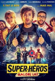 ดูหนัง Superwho (2021) ซูเปอร์ฮู ฮีโร่ ฮีรั่ว พากย์ไทย เต็มเรื่อง ดูหนังออนไลน์2022