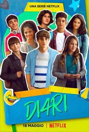 ดูซีรี่ย์ DI4RIES (2022) ซับไทย เต็มเรื่อง ดูหนังออนไลน์2022