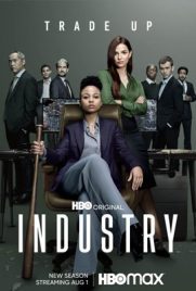 ดูซีรี่ย์ Industry Season 2 วงการเงินเดือด ปี 2 (2022) ซับไทย เต็มเรื่อง ดูหนังออนไลน์2022