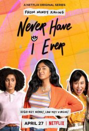 ดูซีรี่ย์ Never Have I Ever Season 1 (2020) ภารกิจสาวซน ก็คนมันไม่เคย ซีซั่น 1