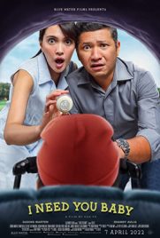 ดูหนัง I Need You Baby (2022) ซับไทย เต็มเรื่อง | ดูหนังออนไลน์2022